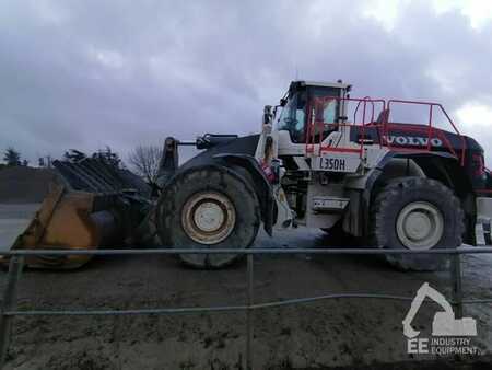 Volvo L 350 H2