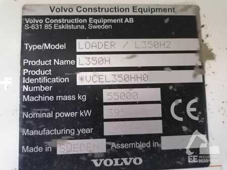 Volvo L 350 H2