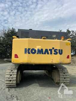 Escavatori cingolati 2017 Komatsu PC 700 LC-11 (10)