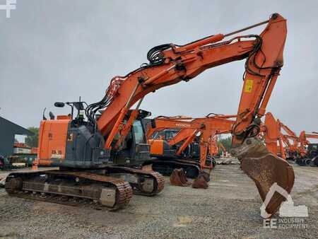 Hitachi ZX 225 USLC-6