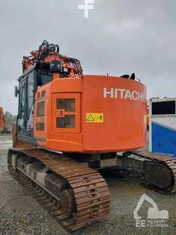 Hitachi ZX 225 USLC-6