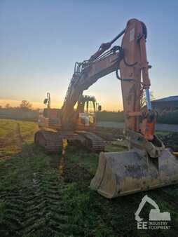 Doosan DX 180 LC