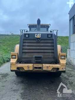 Caterpillar 950 K