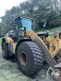 Caterpillar 950 K