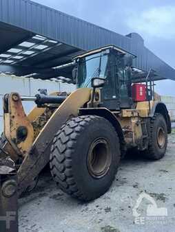 Caterpillar 950 K