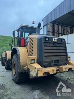 Caterpillar 950 K