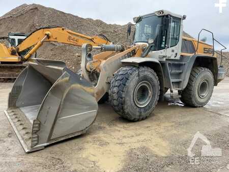 Wielladers 2020 Liebherr L 566 X POWER (1)