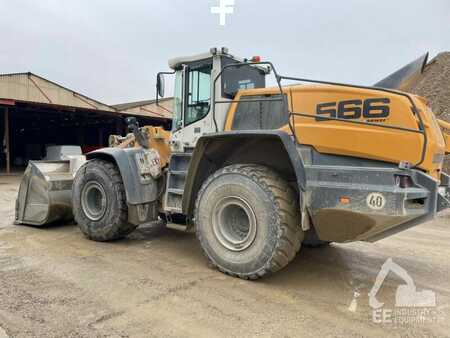 Wielladers 2020 Liebherr L 566 X POWER (4)