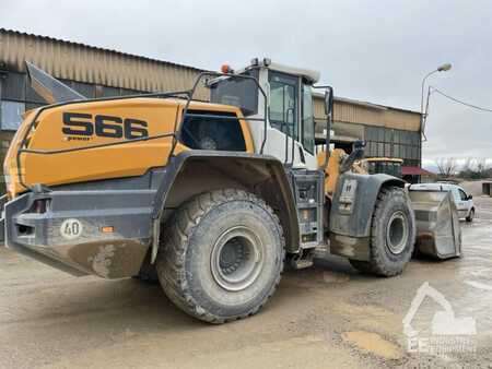 Wielladers 2020 Liebherr L 566 X POWER (5)