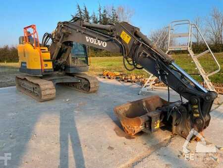 Volvo ECR 145 EL