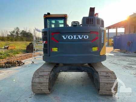 Volvo ECR 145 EL