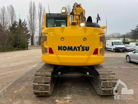 Telakaivinkoneet  2020 Komatsu PC 138 US-11 (10)