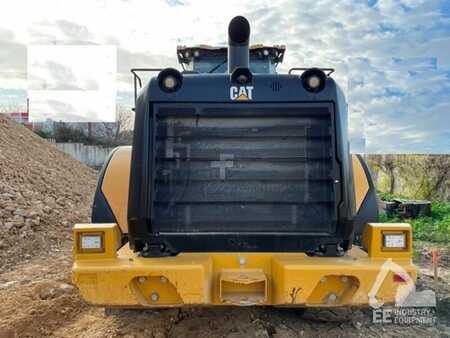 Hjullaster 2019 Caterpillar 966 MXE (10)