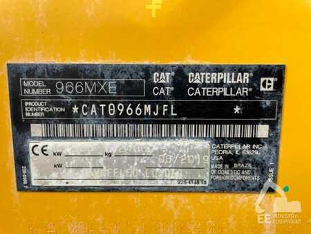 Caterpillar 966 MXE