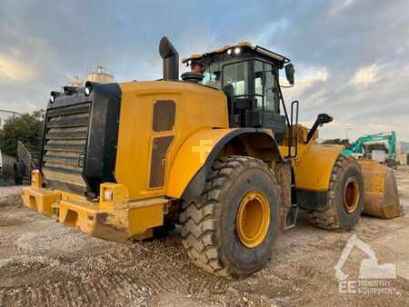 Caterpillar 966 MXE