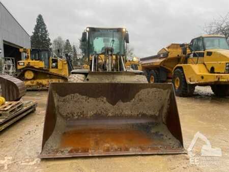 Radlader 2007 Volvo L 90 F (1)