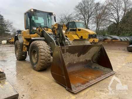 Radlader 2007 Volvo L 90 F (5)