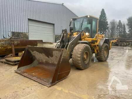 Radlader 2007 Volvo L 90 F (6)