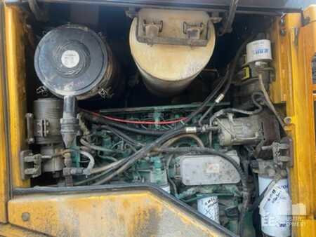 Radlader 2007 Volvo L 90 F (7)