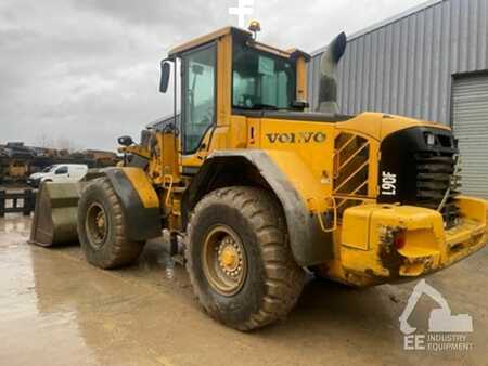 Radlader 2007 Volvo L 90 F (9)