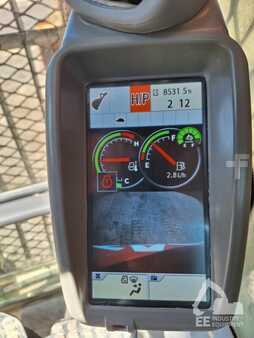 Pelles sur chenilles 2018 Hitachi ZX 530 LCH-6 (3)