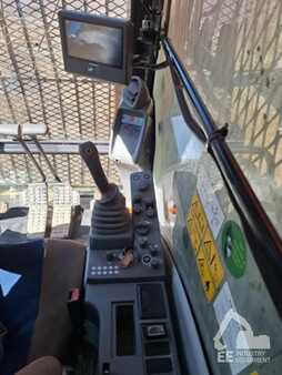 Pelles sur chenilles 2018 Hitachi ZX 530 LCH-6 (4)