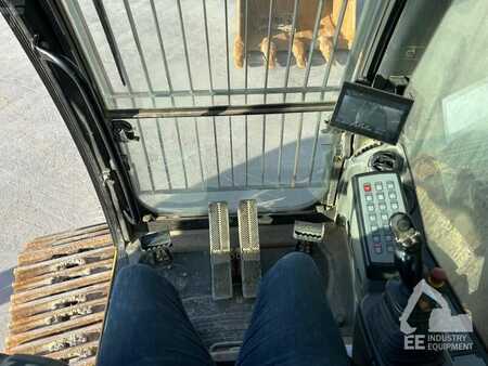 Korečková rýpadla 2019 Liebherr R 956 HD (2)