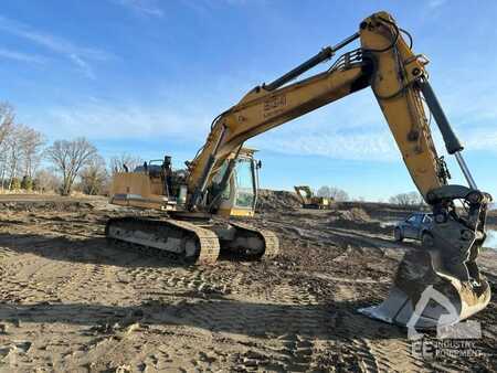 Liebherr R 934