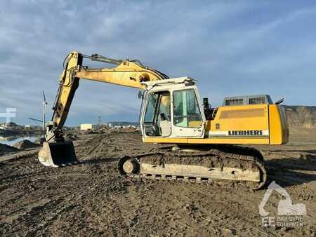 Liebherr R 934