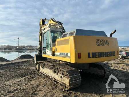 Liebherr R 934