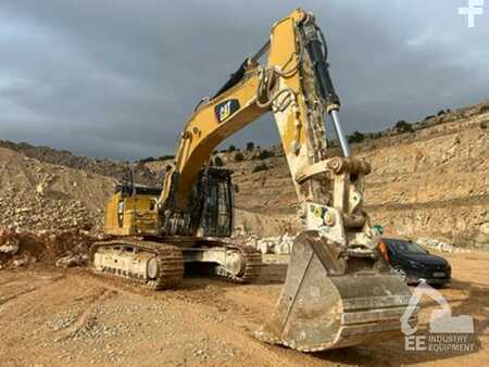 Caterpillar 336 FLME