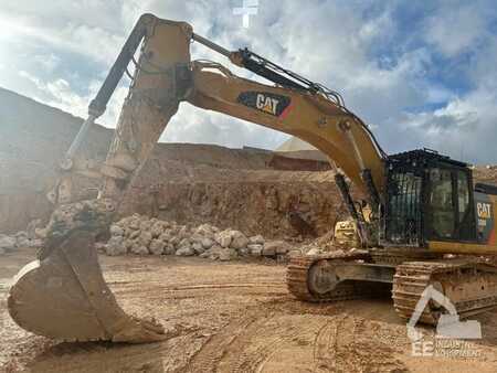 Caterpillar 336 FLME