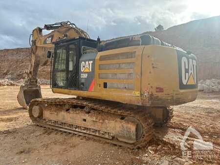 Caterpillar 336 FLME