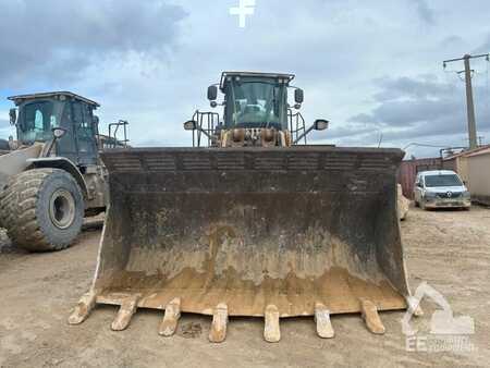Kolové nakladače 2014 Caterpillar 980 K (1)