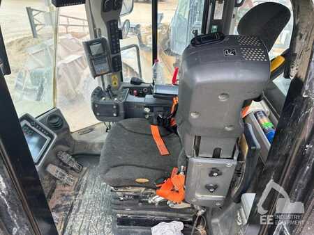 Kolové nakladače 2014 Caterpillar 980 K (4)