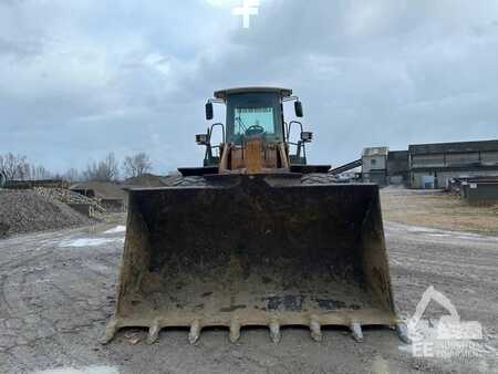 Kolové nakladače 2000 Liebherr L 564 (1)