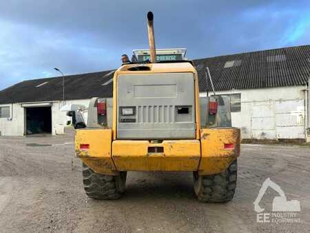 Kolové nakladače 2000 Liebherr L 564 (10)