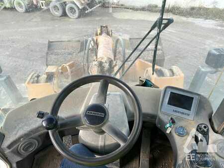 Kolové nakladače 2000 Liebherr L 564 (2)