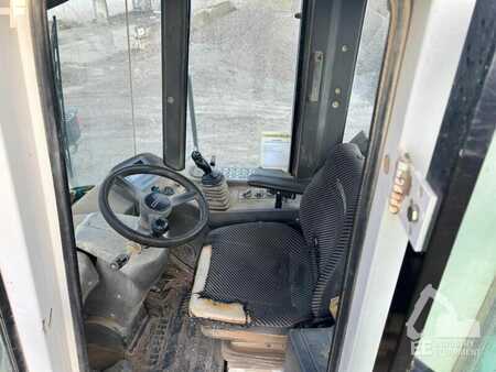 Kolové nakladače 2000 Liebherr L 564 (4)