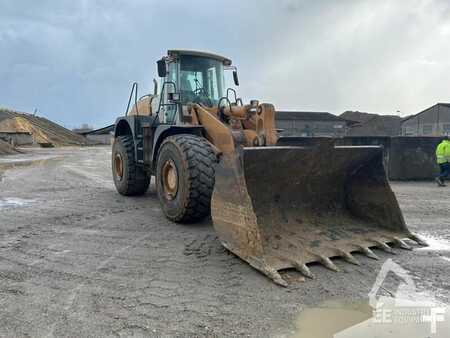 Kolové nakladače 2000 Liebherr L 564 (5)