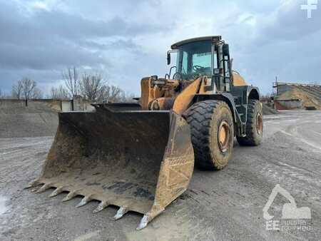 Kolové nakladače 2000 Liebherr L 564 (6)