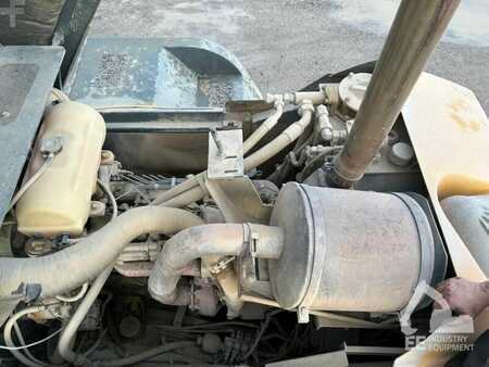 Kolové nakladače 2000 Liebherr L 564 (7)