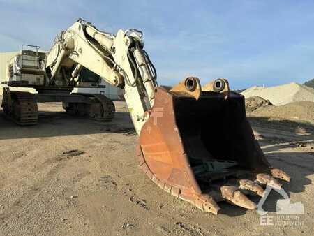 Liebherr R 966 LC-V LITRONIC