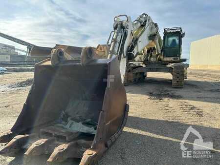 Hochlöffelbagger 2013 Liebherr R 966 LC-V LITRONIC (6)