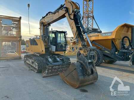 Kettenbagger 2019 Liebherr R 920 K NLC (1)