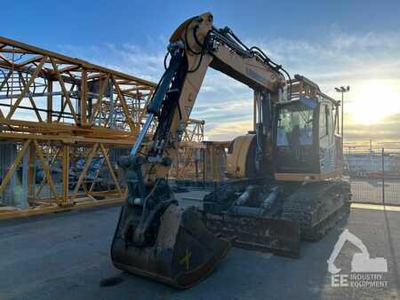 Kettenbagger 2019 Liebherr R 920 K NLC (5)