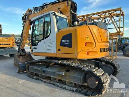 Kettenbagger 2019 Liebherr R 920 K NLC (9)