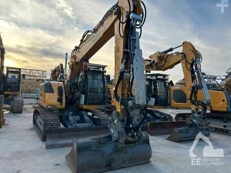 Escavadora de rastos 2021 Liebherr R 920 COMPACT LC (1)