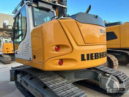 Liebherr R 914