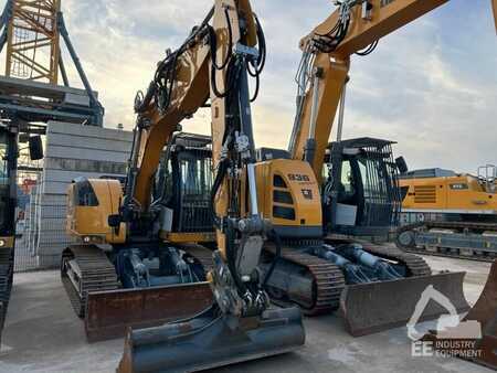 Liebherr R 914 COMPACT STD